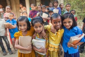 Education for All Trust
