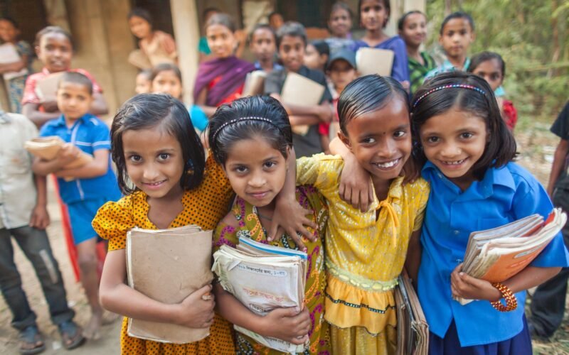 Education for All Trust