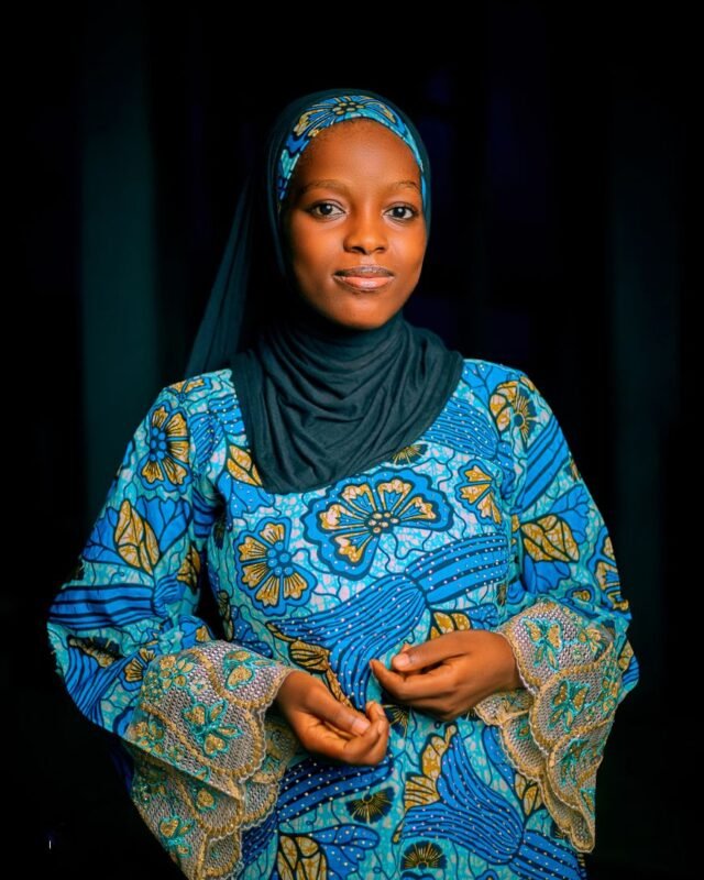 Halima Yusuf