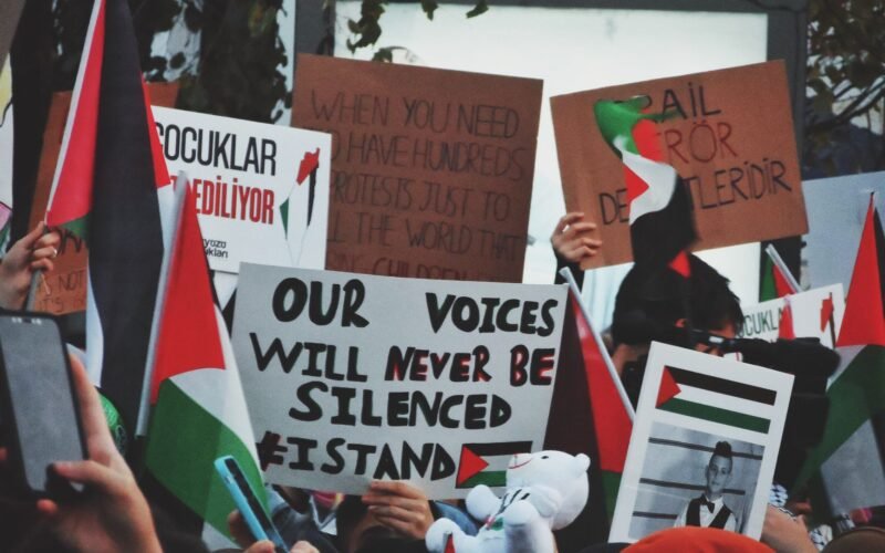 Turning Online Voices Toward Peace