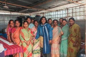 Women and Development Network