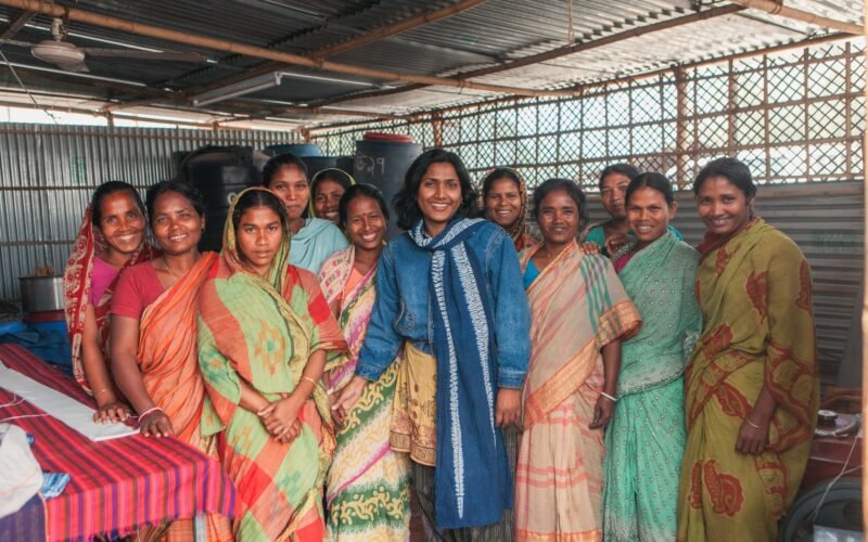 Women and Development Network