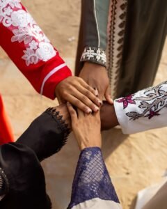 Youth Empowerment Alliance